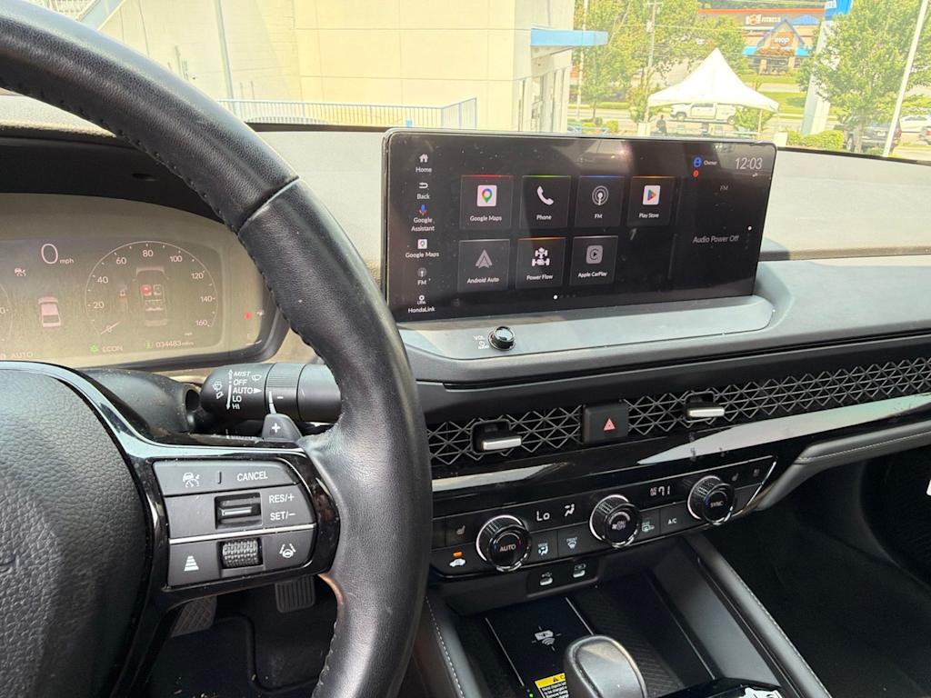 Thumbnail: 2024 Honda Accord - 2