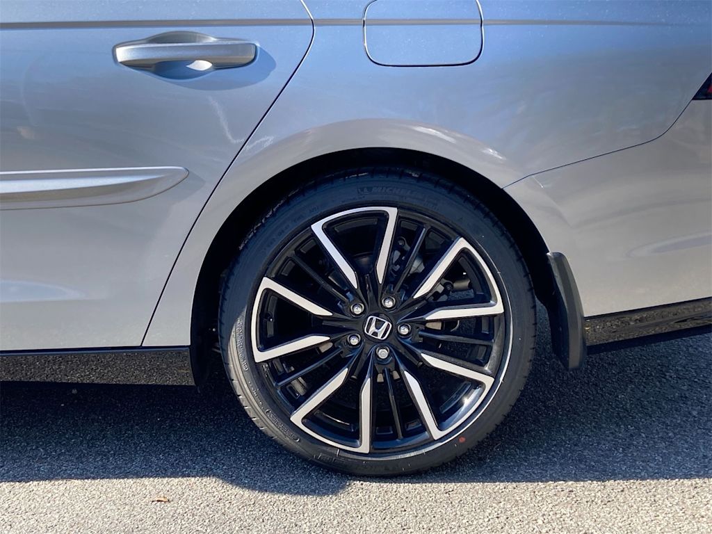 Thumbnail: 2025 Honda Accord - 8