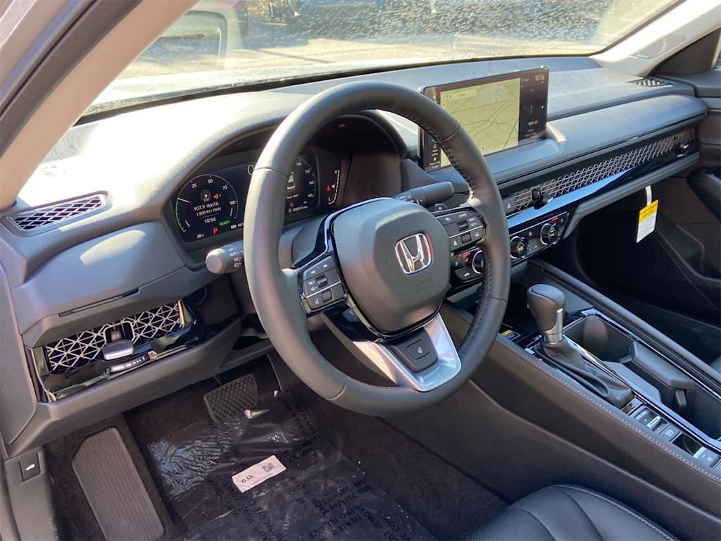 Thumbnail: 2025 Honda Accord - 9