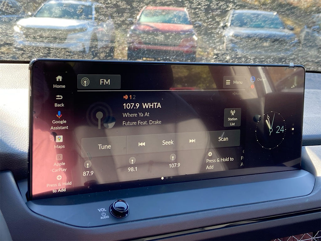 Thumbnail: 2025 Honda Accord - 21