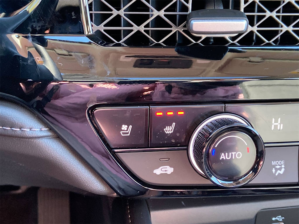 Thumbnail: 2025 Honda Accord - 4