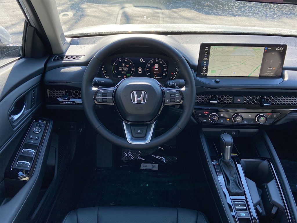 Thumbnail: 2025 Honda Accord - 2