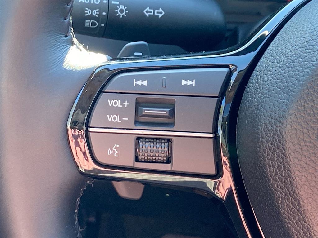 Thumbnail: 2025 Honda Accord - 24