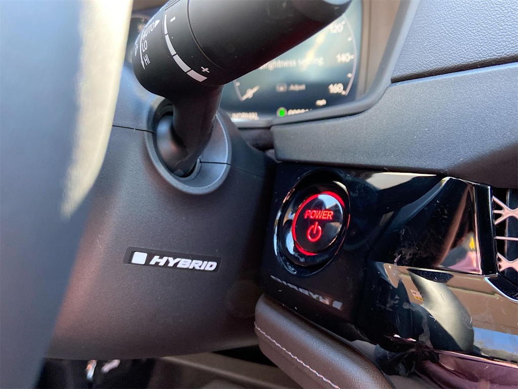 Thumbnail: 2025 Honda Accord - 12