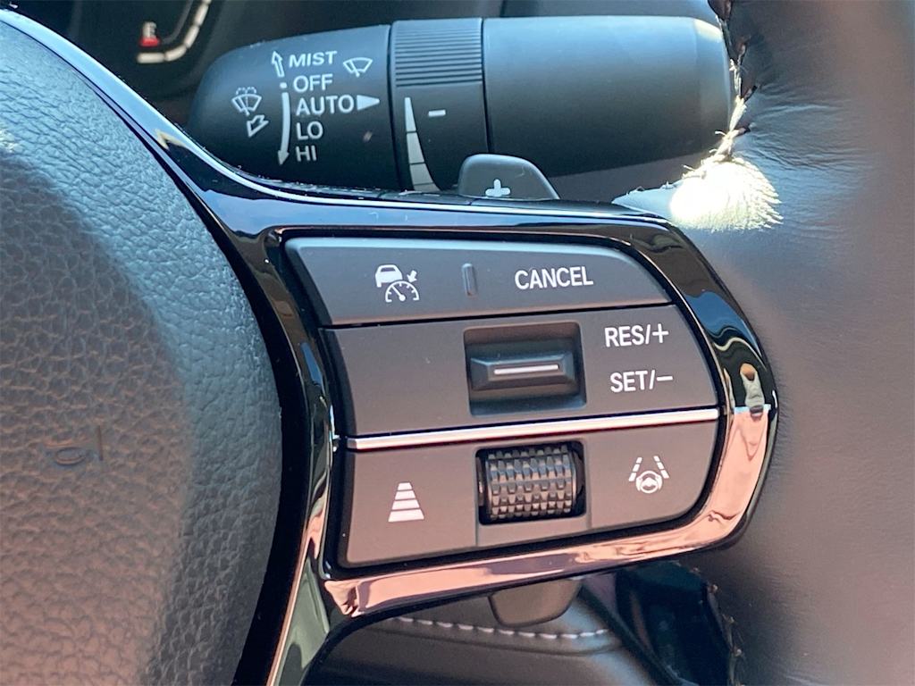 Thumbnail: 2025 Honda Accord - 25