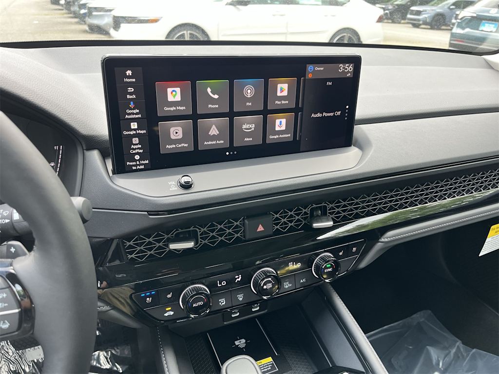 Thumbnail: 2025 Honda Accord - 19