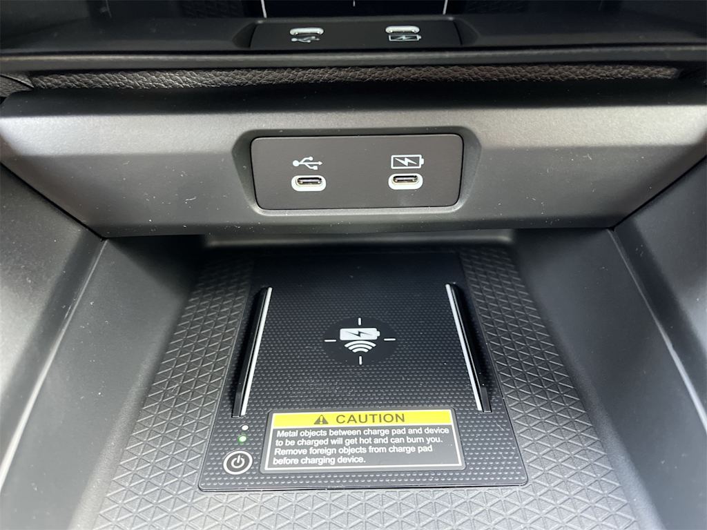 Thumbnail: 2025 Honda Accord - 21