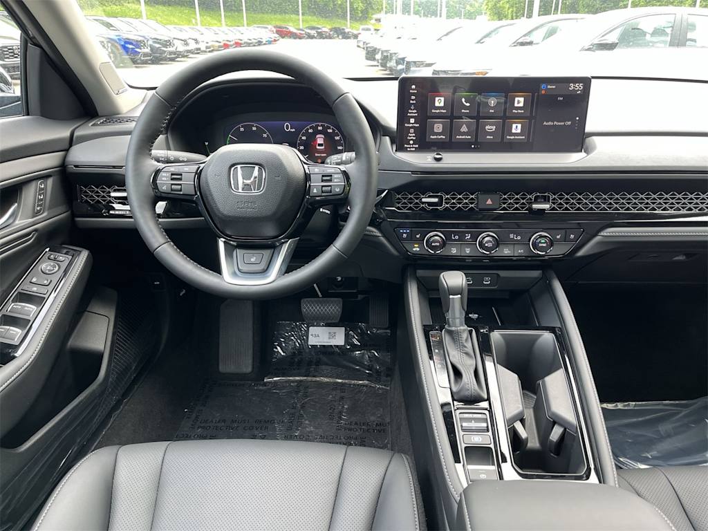 Thumbnail: 2025 Honda Accord - 2