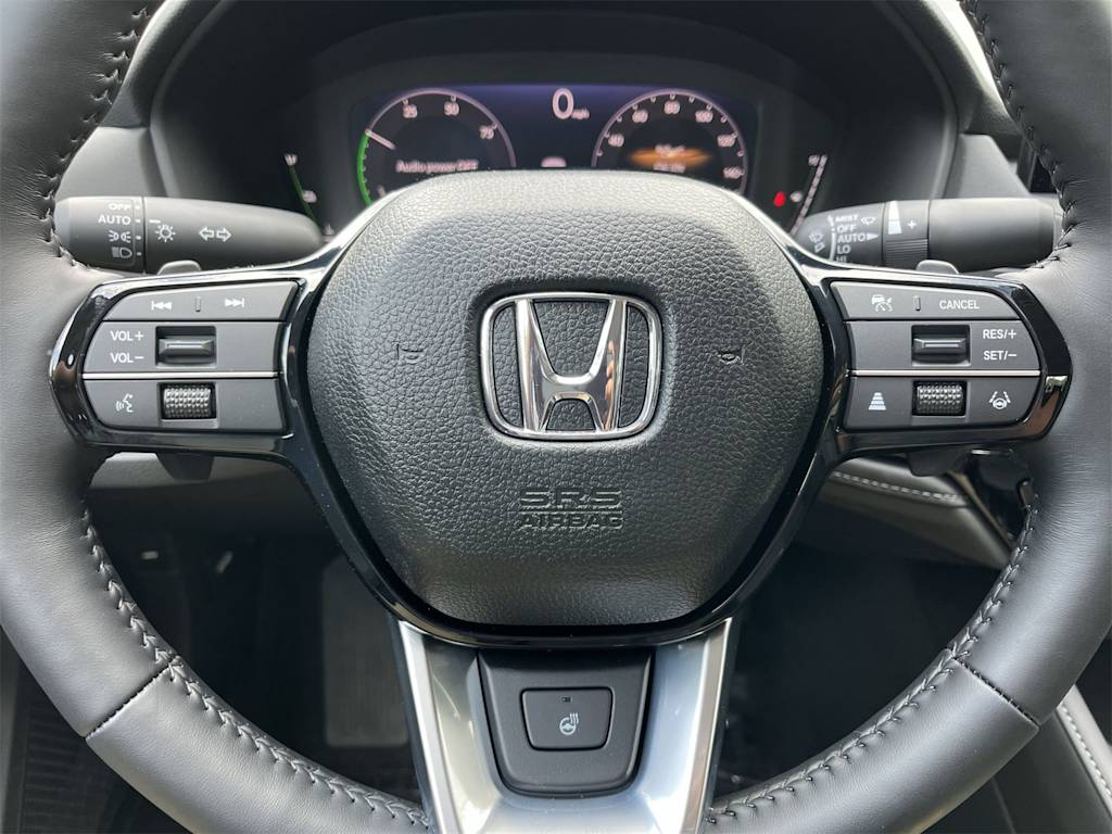 Thumbnail: 2025 Honda Accord - 23