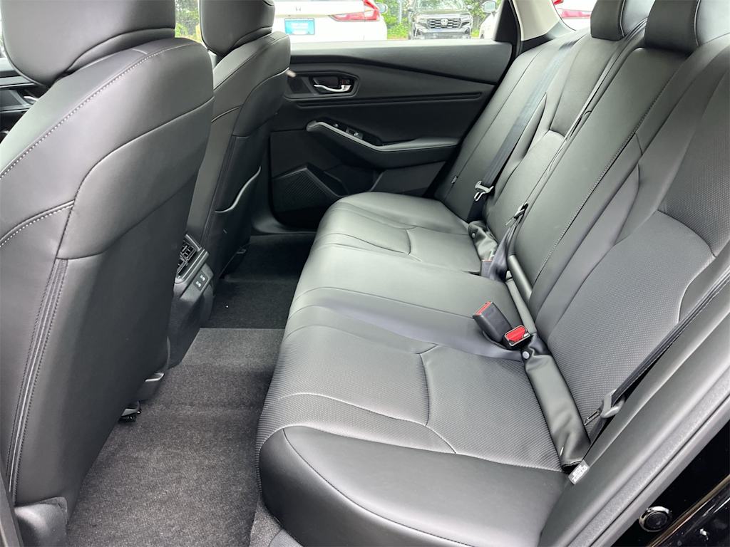 Thumbnail: 2025 Honda Accord - 10