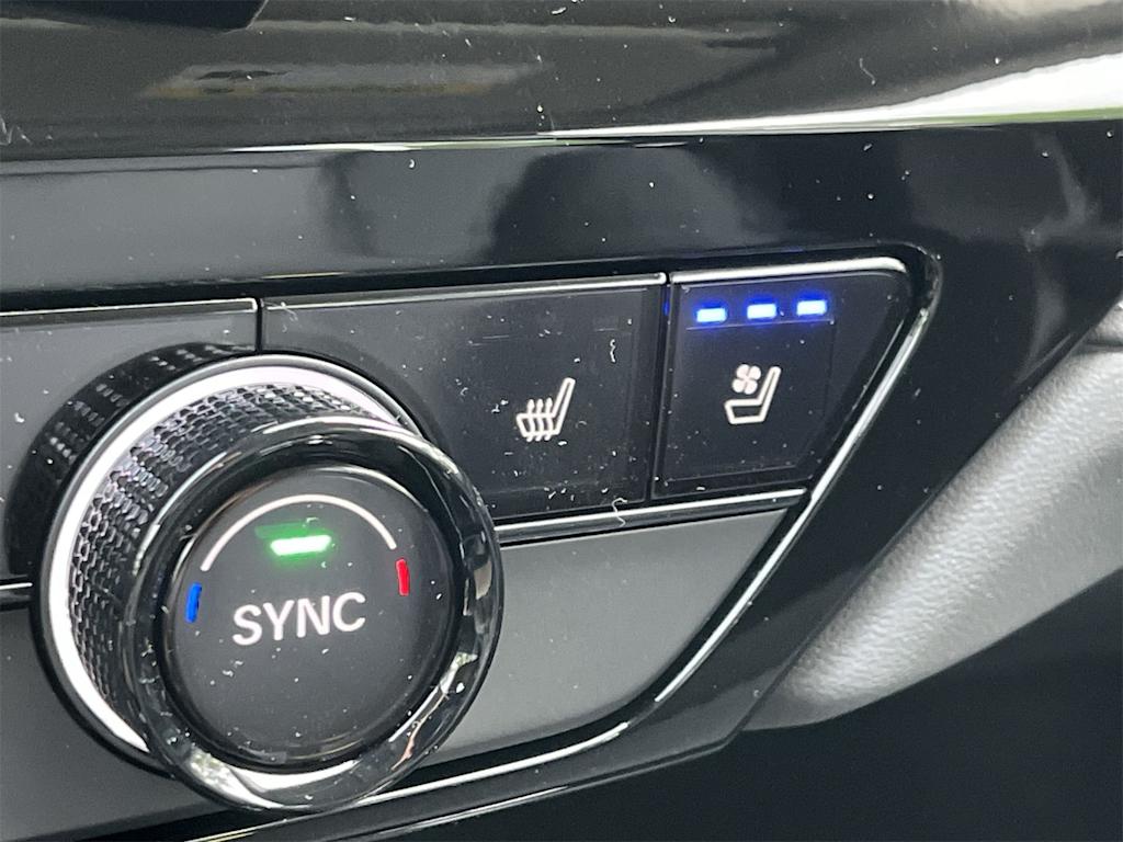 Thumbnail: 2025 Honda Accord - 20