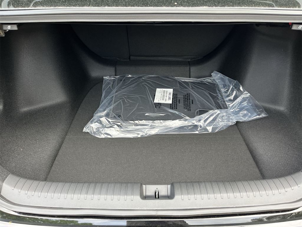 Thumbnail: 2025 Honda Accord - 13