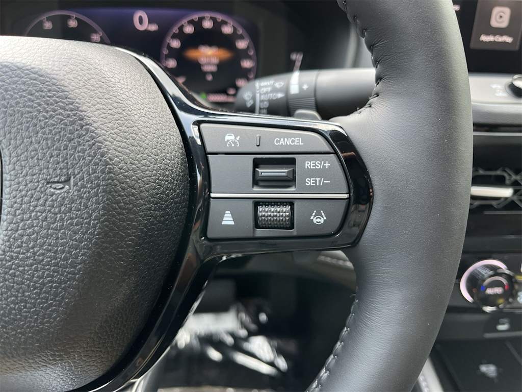 Thumbnail: 2025 Honda Accord - 25