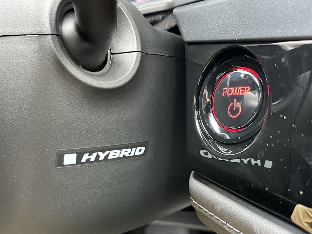 Thumbnail: 2025 Honda Accord - 22