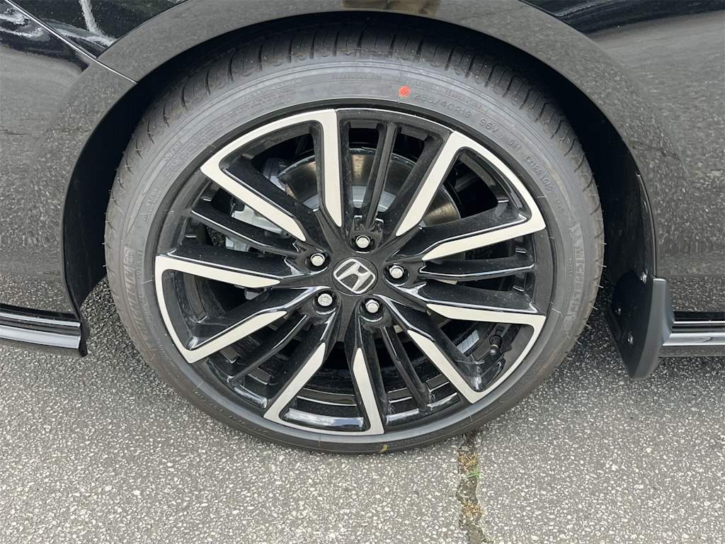 Thumbnail: 2025 Honda Accord - 7