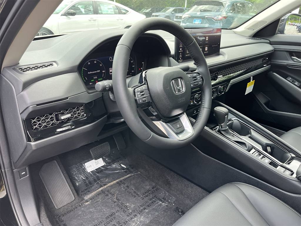 Thumbnail: 2025 Honda Accord - 8