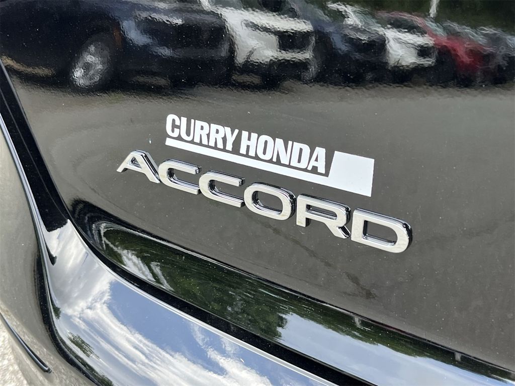 Thumbnail: 2025 Honda Accord - 6