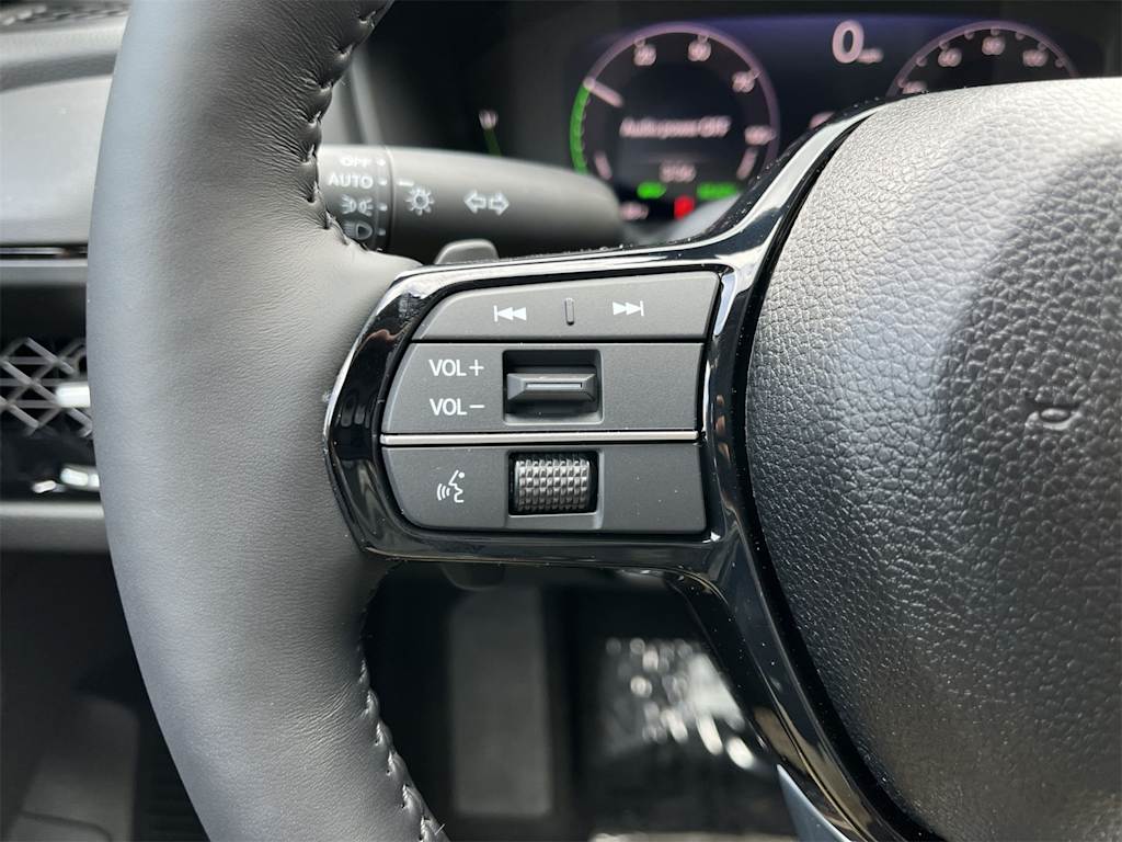 Thumbnail: 2025 Honda Accord - 24