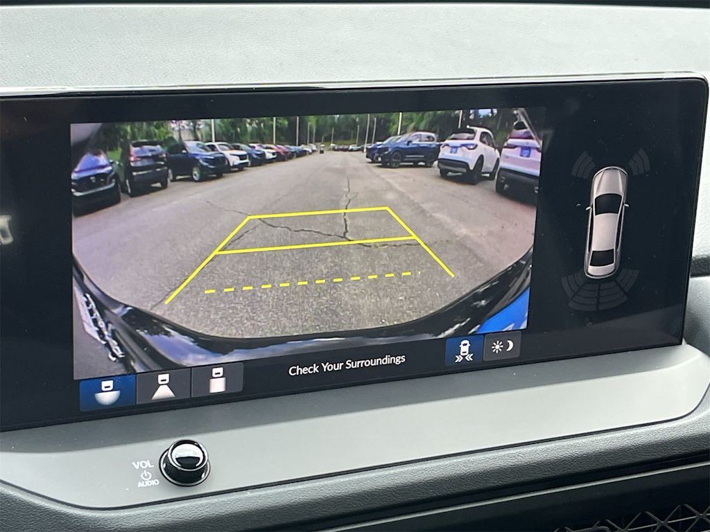 Thumbnail: 2025 Honda Accord - 11