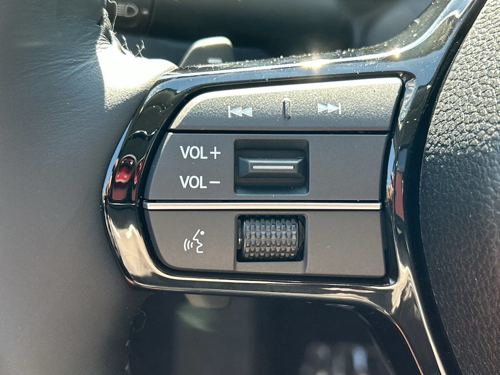Thumbnail: 2026 Honda Accord - 23