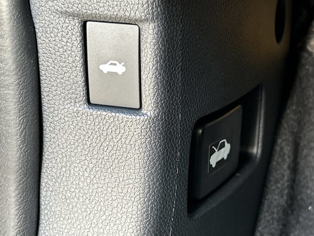 Thumbnail: 2026 Honda Accord - 28