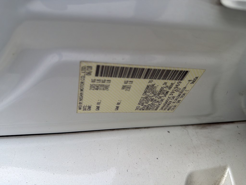 Thumbnail: 2018 Nissan Maxima - 11