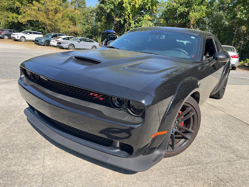Thumbnail: 2022 Dodge Challenger - 10