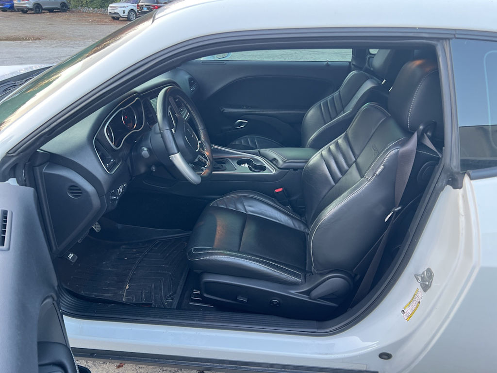 Thumbnail: 2018 Dodge Challenger - 6