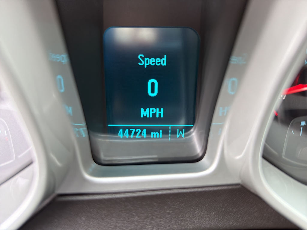 Thumbnail: 2015 Chevrolet Camaro - 11