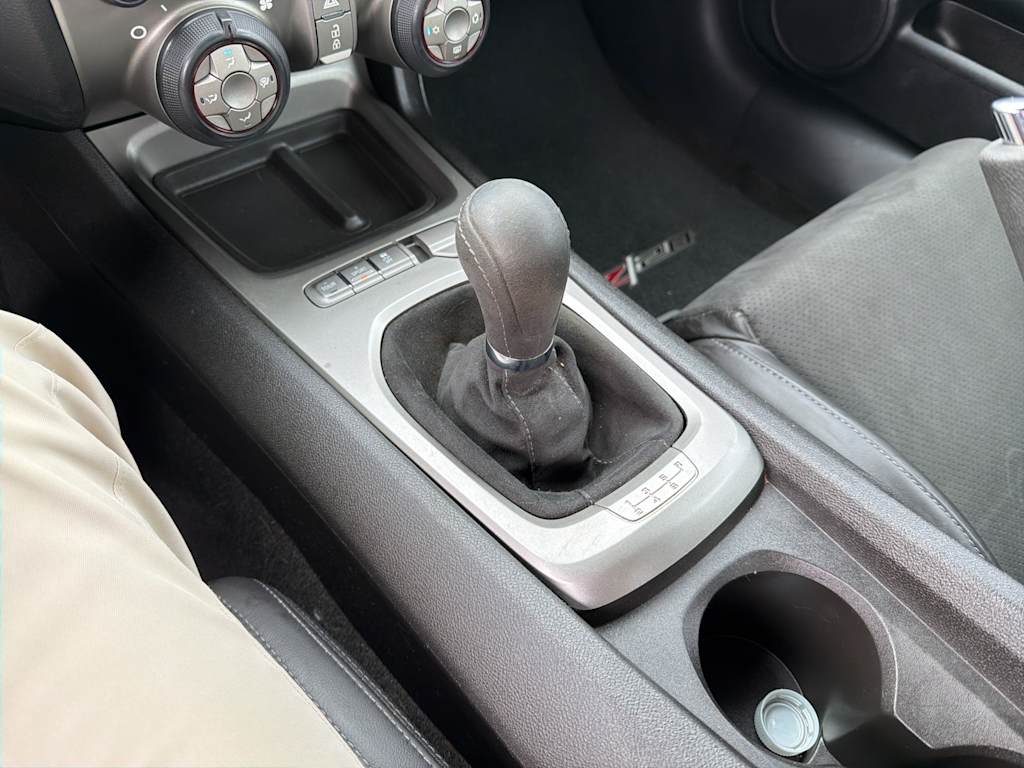 Thumbnail: 2015 Chevrolet Camaro - 10