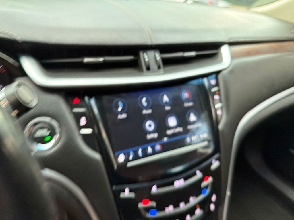 Thumbnail: 2019 Cadillac XTS - 9
