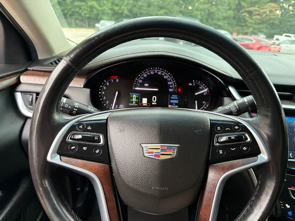 Thumbnail: 2019 Cadillac XTS - 7