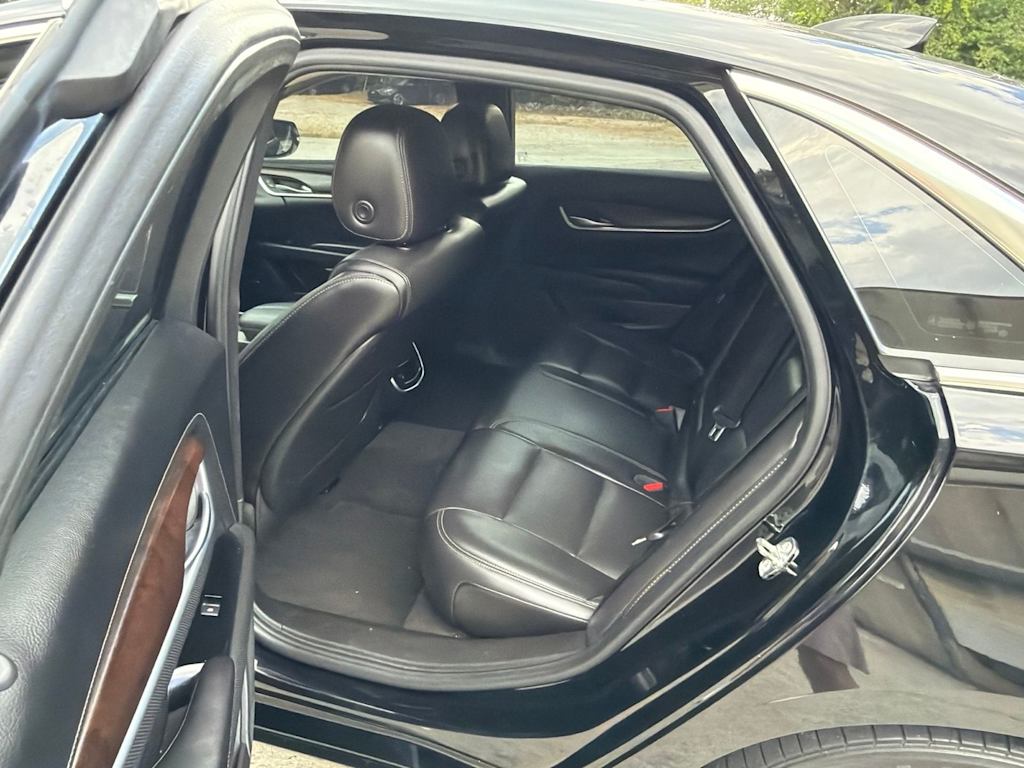Thumbnail: 2019 Cadillac XTS - 8