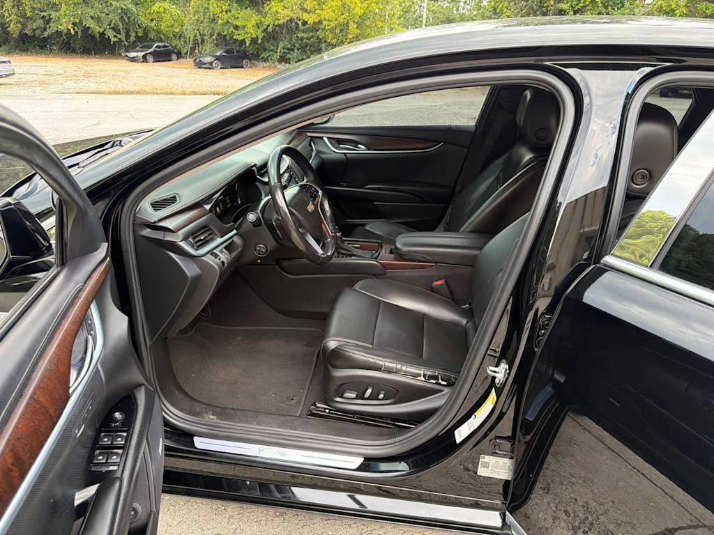 Thumbnail: 2019 Cadillac XTS - 21