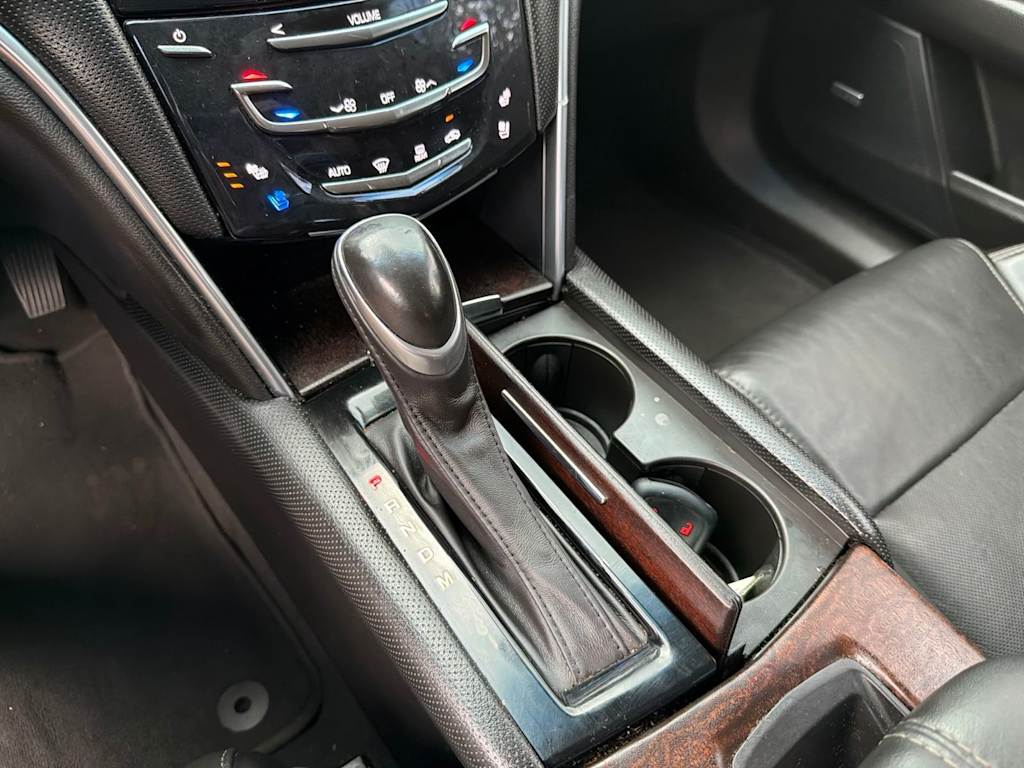 Thumbnail: 2019 Cadillac XTS - 10