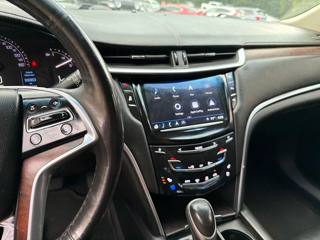 Thumbnail: 2019 Cadillac XTS - 2