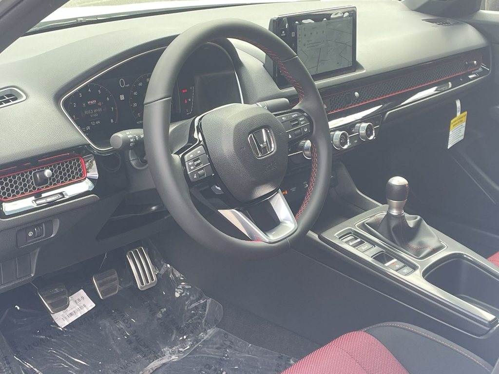 Thumbnail: 2026 Honda Civic - 8