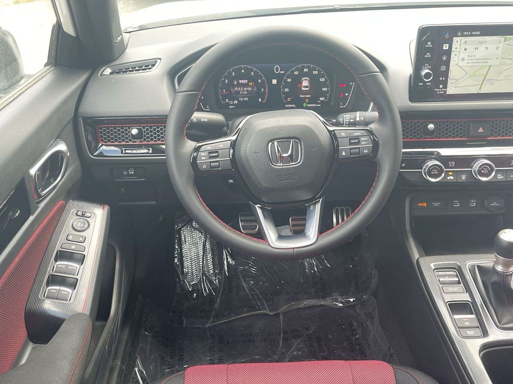 Thumbnail: 2026 Honda Civic - 2