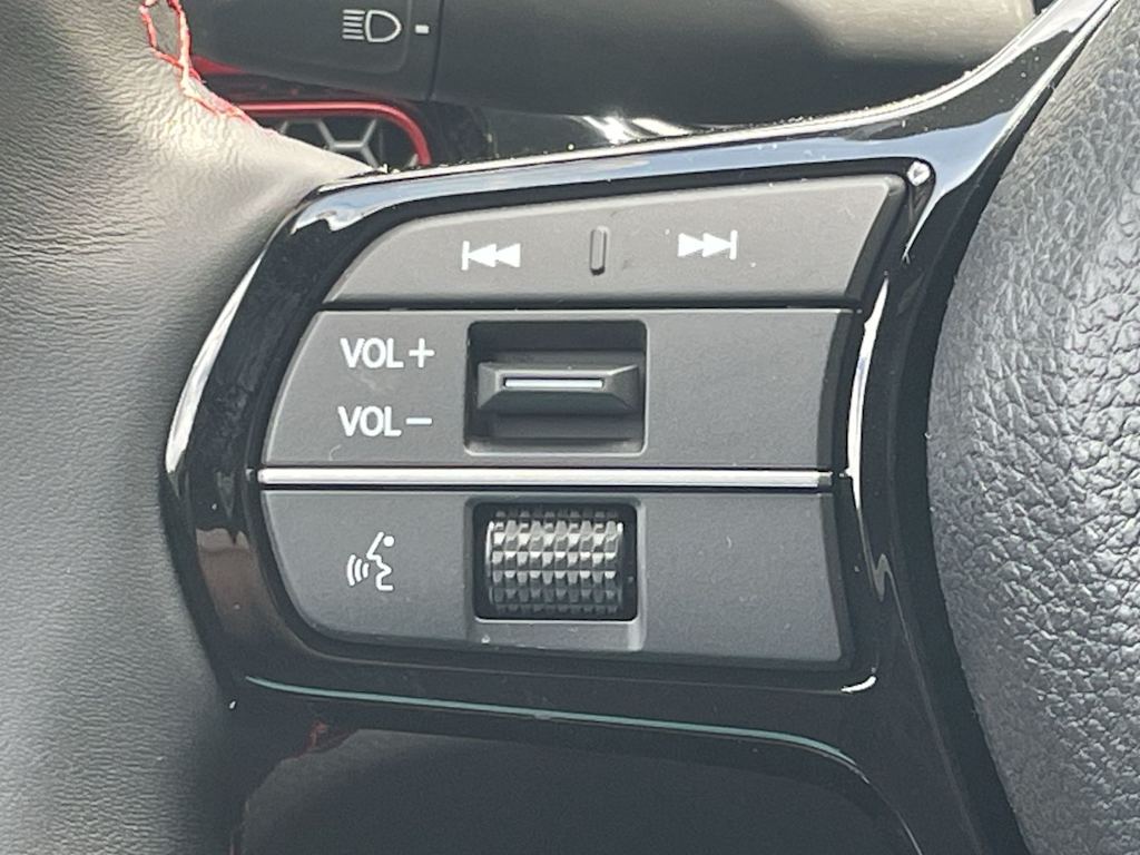 Thumbnail: 2026 Honda Civic - 23