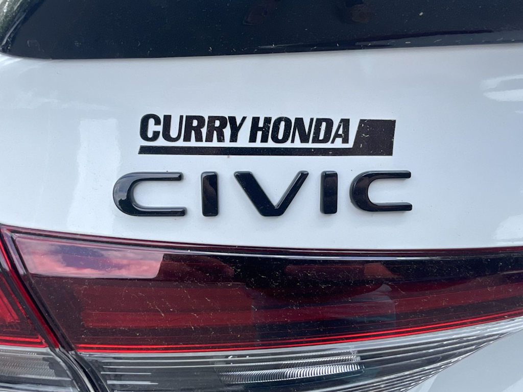 Thumbnail: 2026 Honda Civic - 6