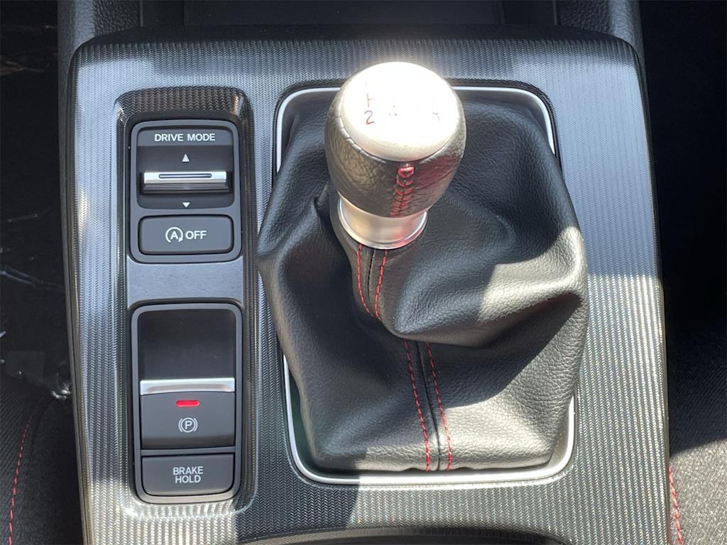 Thumbnail: 2026 Honda Civic - 11