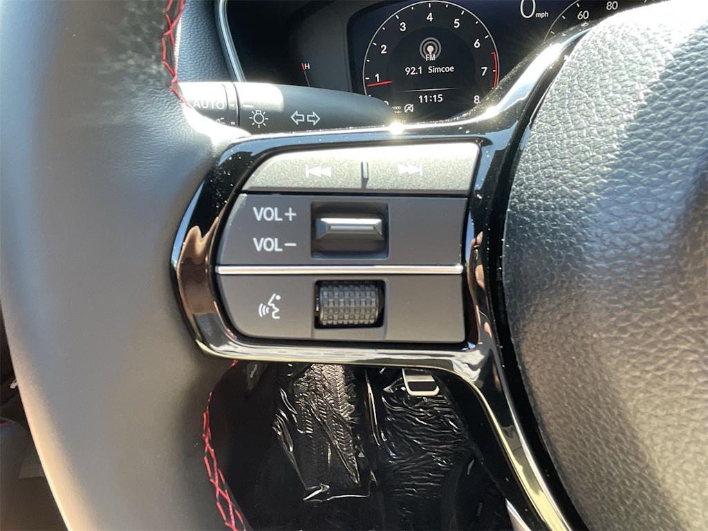 Thumbnail: 2026 Honda Civic - 22