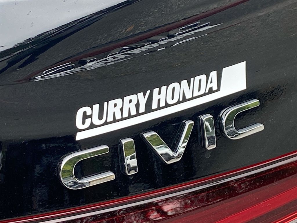 Thumbnail: 2026 Honda Civic - 5