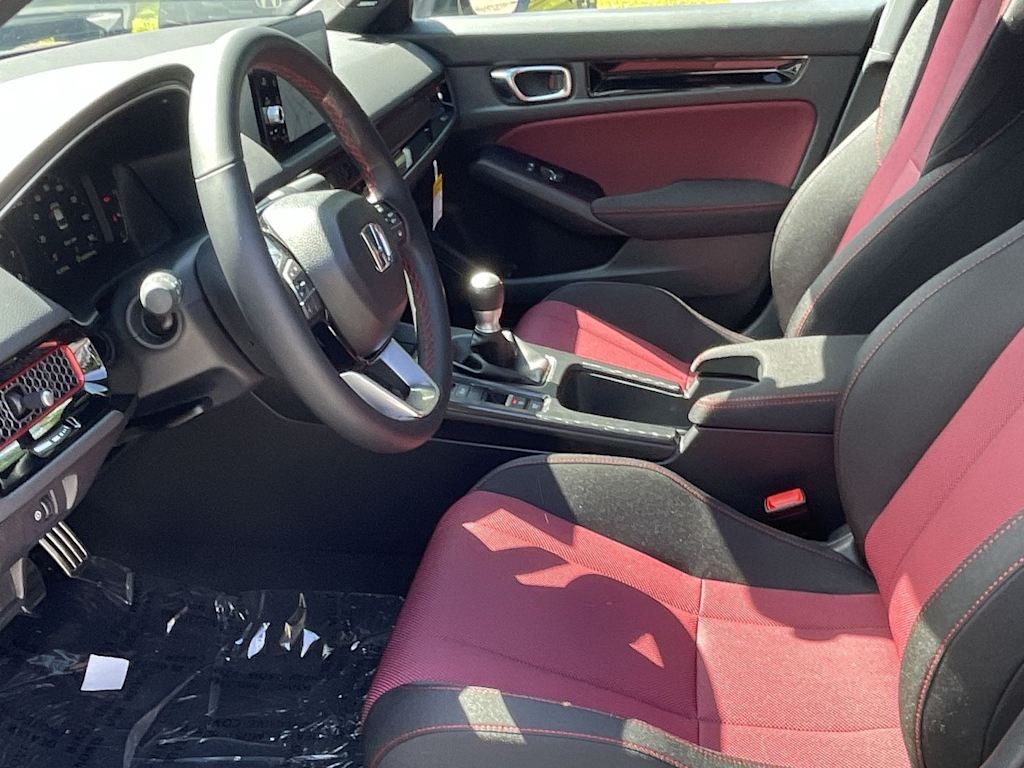 Thumbnail: 2026 Honda Civic - 8