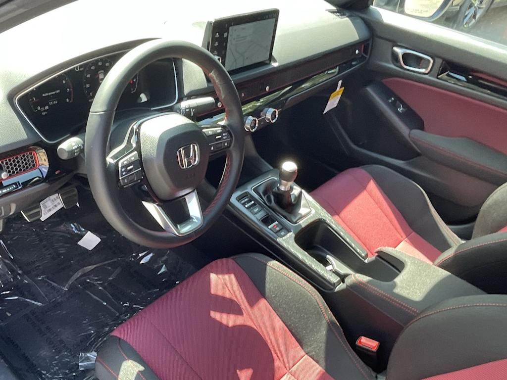 Thumbnail: 2026 Honda Civic - 2