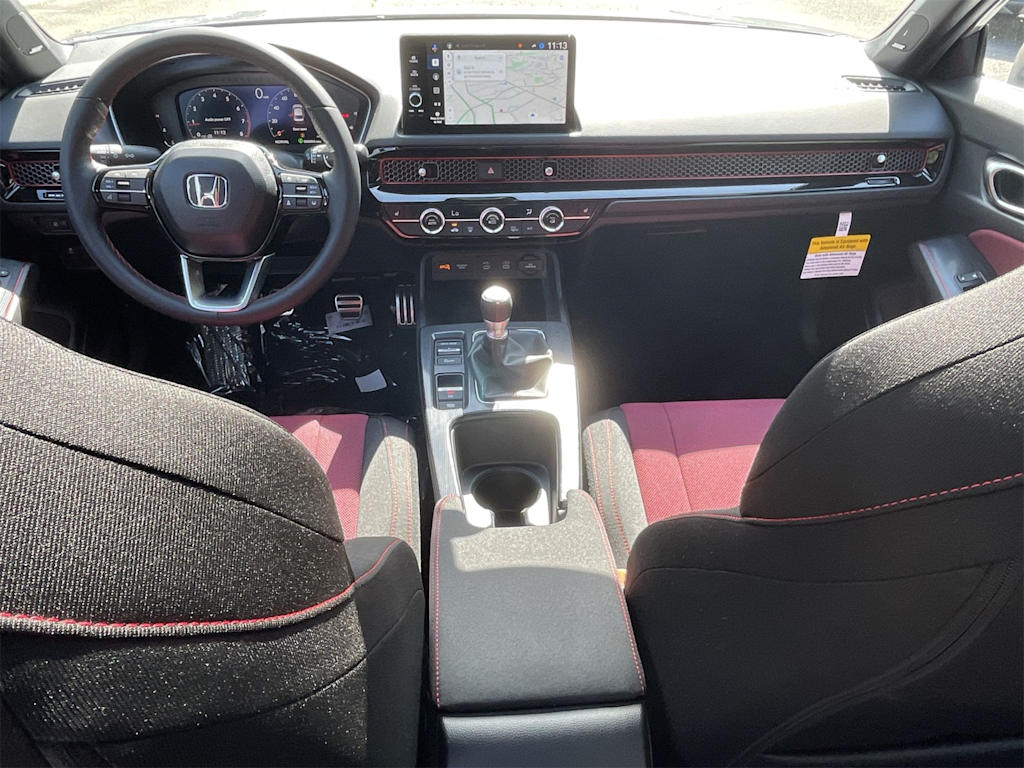 Thumbnail: 2026 Honda Civic - 7