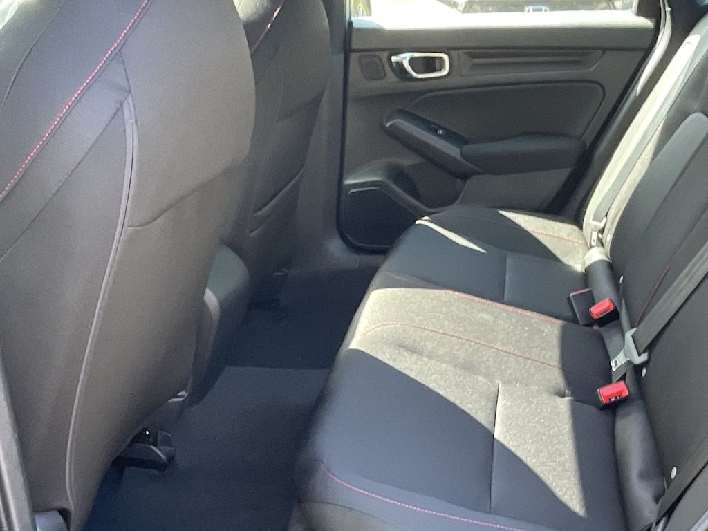 Thumbnail: 2026 Honda Civic - 9