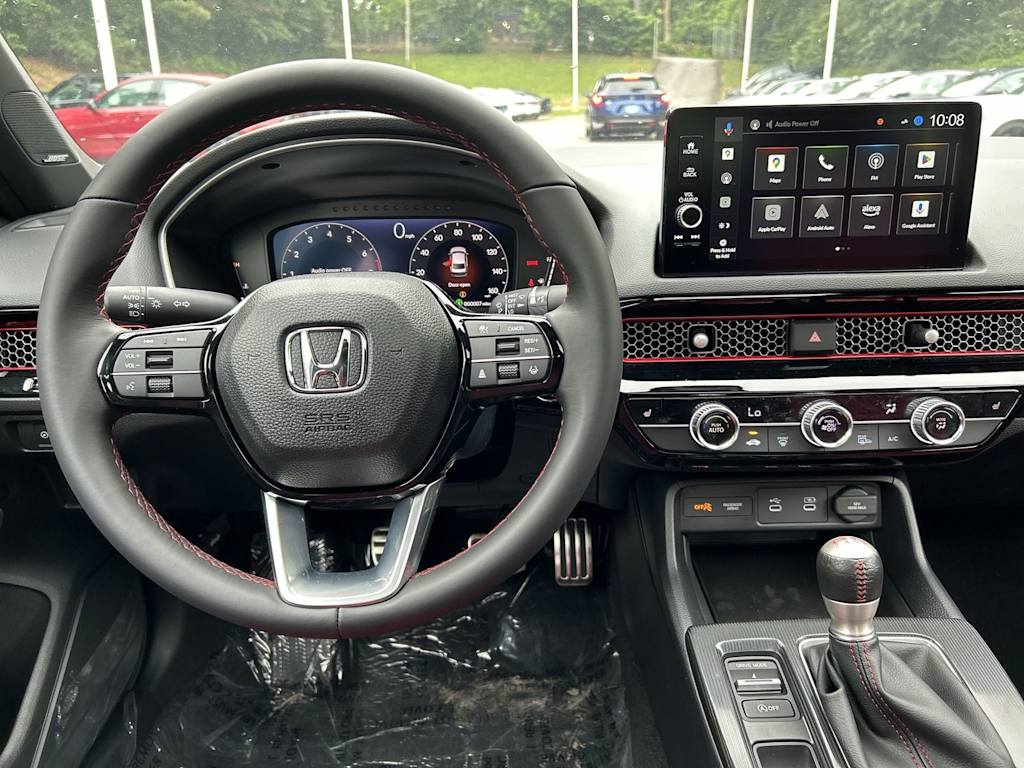 Thumbnail: 2026 Honda Civic - 2