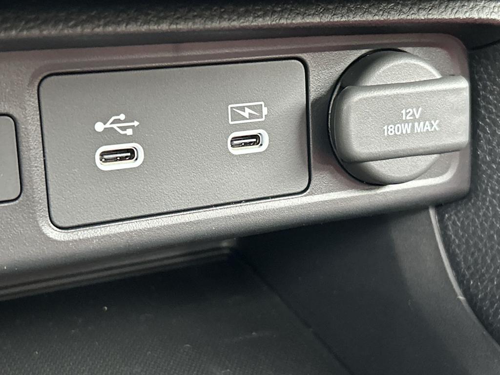 Thumbnail: 2026 Honda Civic - 20