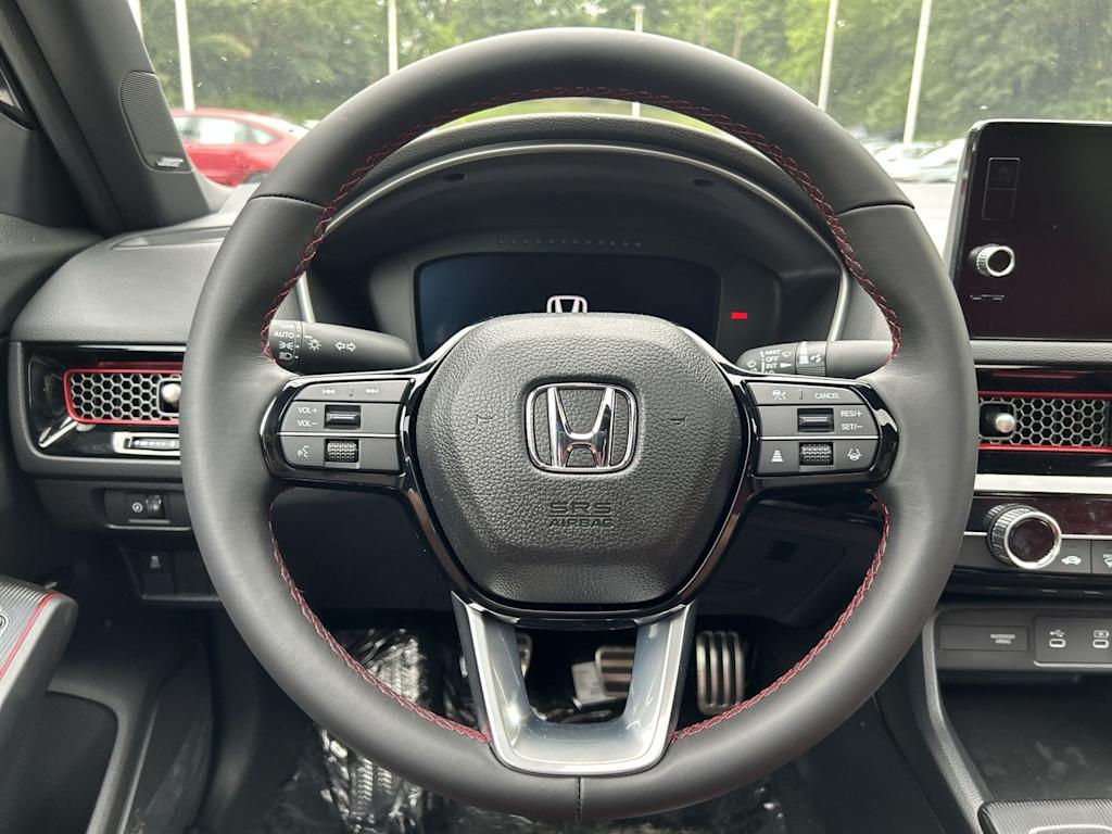 Thumbnail: 2026 Honda Civic - 10